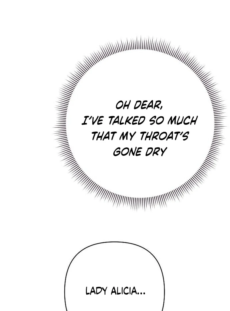 The Grand Duke’s Bride is a Hellborn Warrior Chapter 34 - Page 51