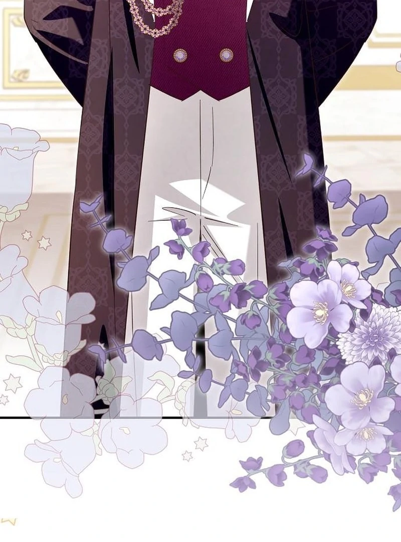 The Grand Duke’s Bride is a Hellborn Warrior Chapter 34 - Page 57