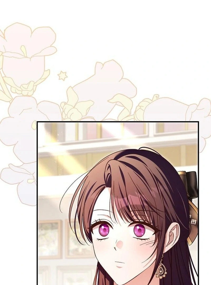 The Grand Duke’s Bride is a Hellborn Warrior Chapter 34 - Page 58