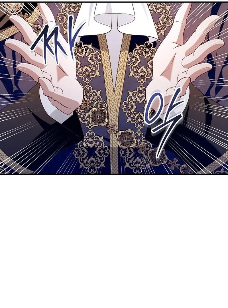 The Grand Duke’s Bride is a Hellborn Warrior Chapter 34 - Page 65