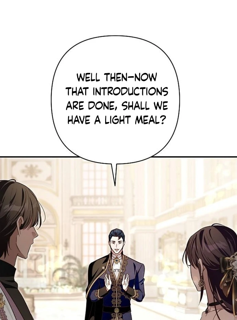 The Grand Duke’s Bride is a Hellborn Warrior Chapter 34 - Page 66