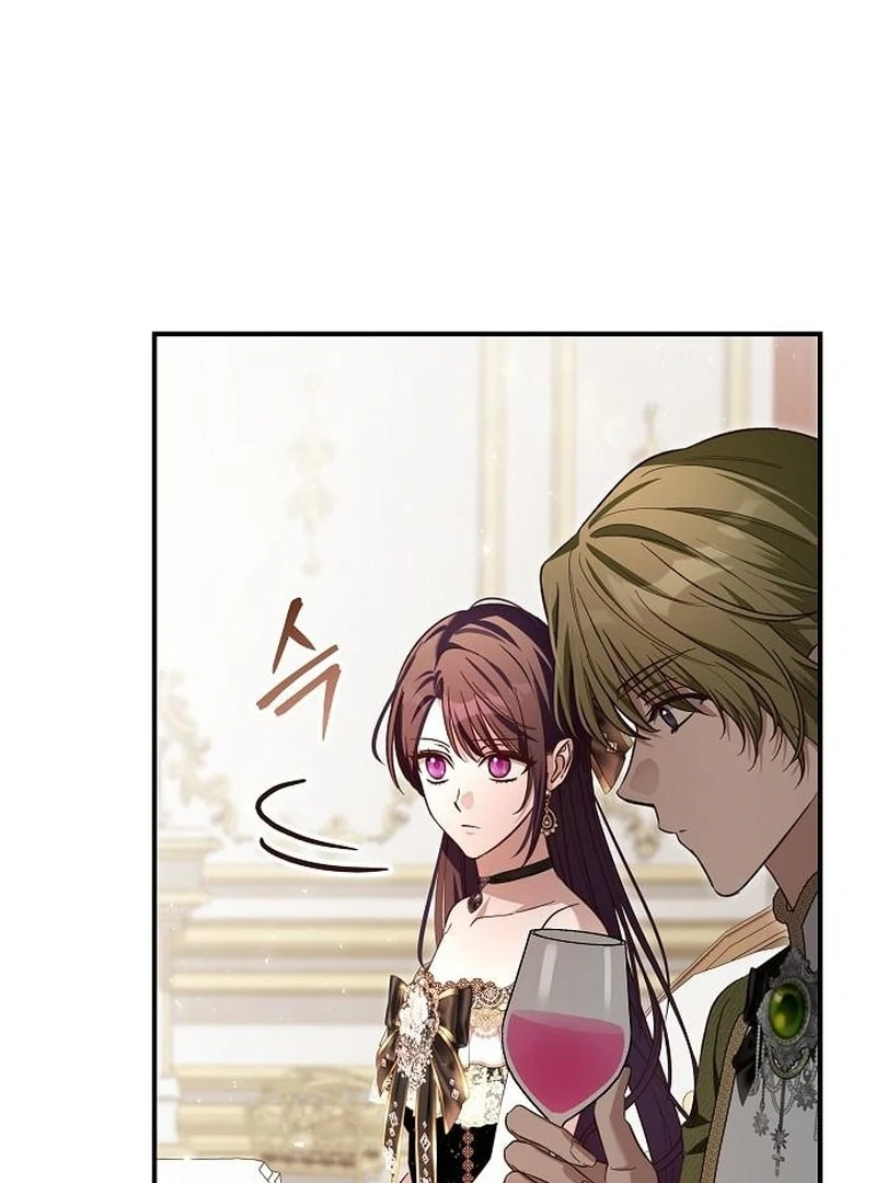 The Grand Duke’s Bride is a Hellborn Warrior Chapter 34 - Page 68