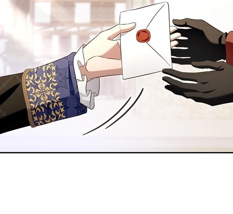 The Grand Duke’s Bride is a Hellborn Warrior Chapter 34 - Page 7