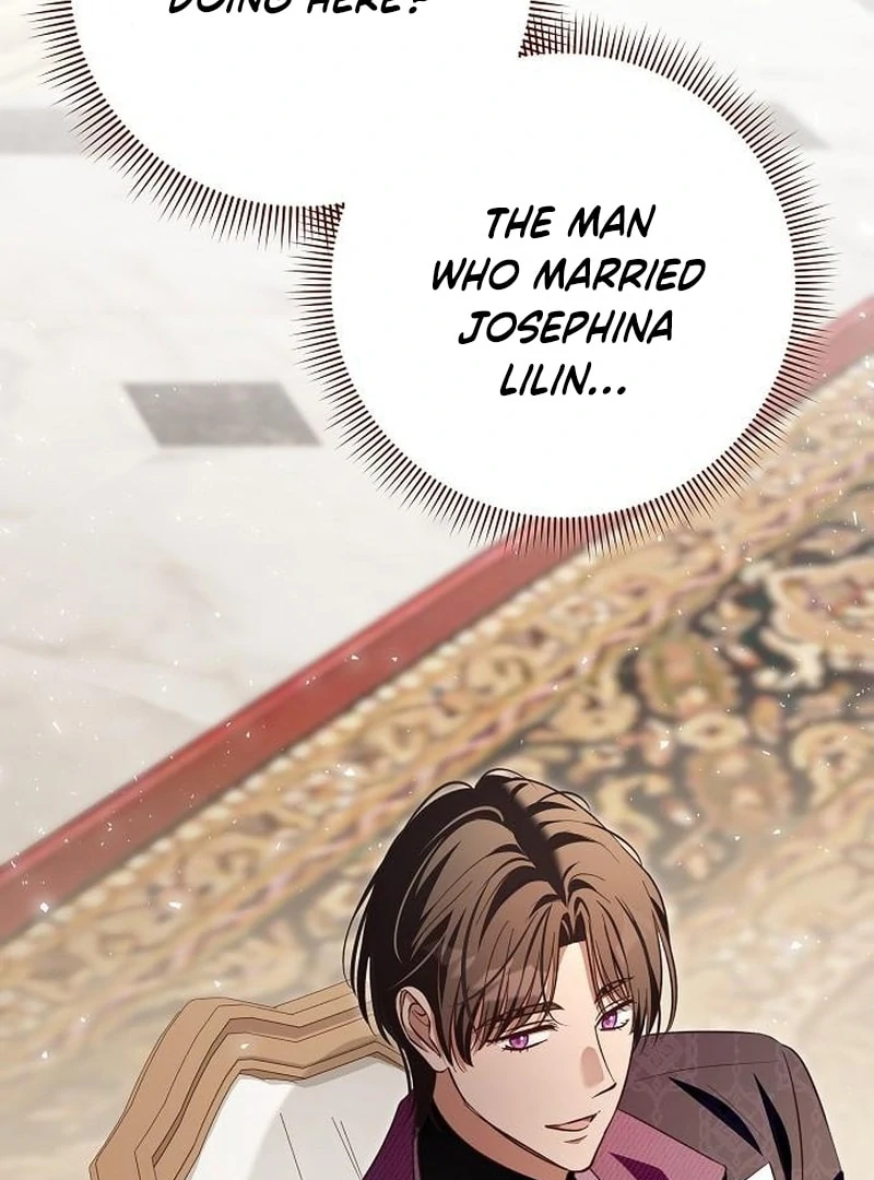 The Grand Duke’s Bride is a Hellborn Warrior Chapter 34 - Page 70