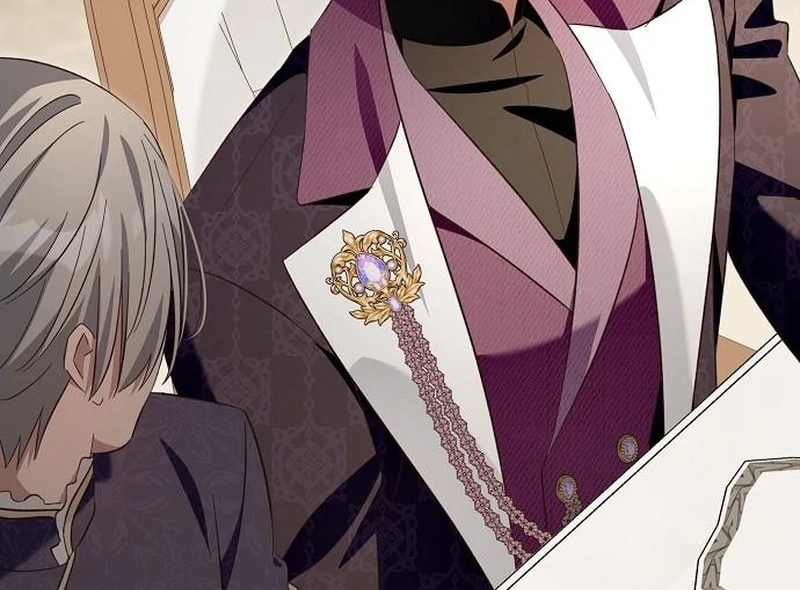 The Grand Duke’s Bride is a Hellborn Warrior Chapter 34 - Page 71