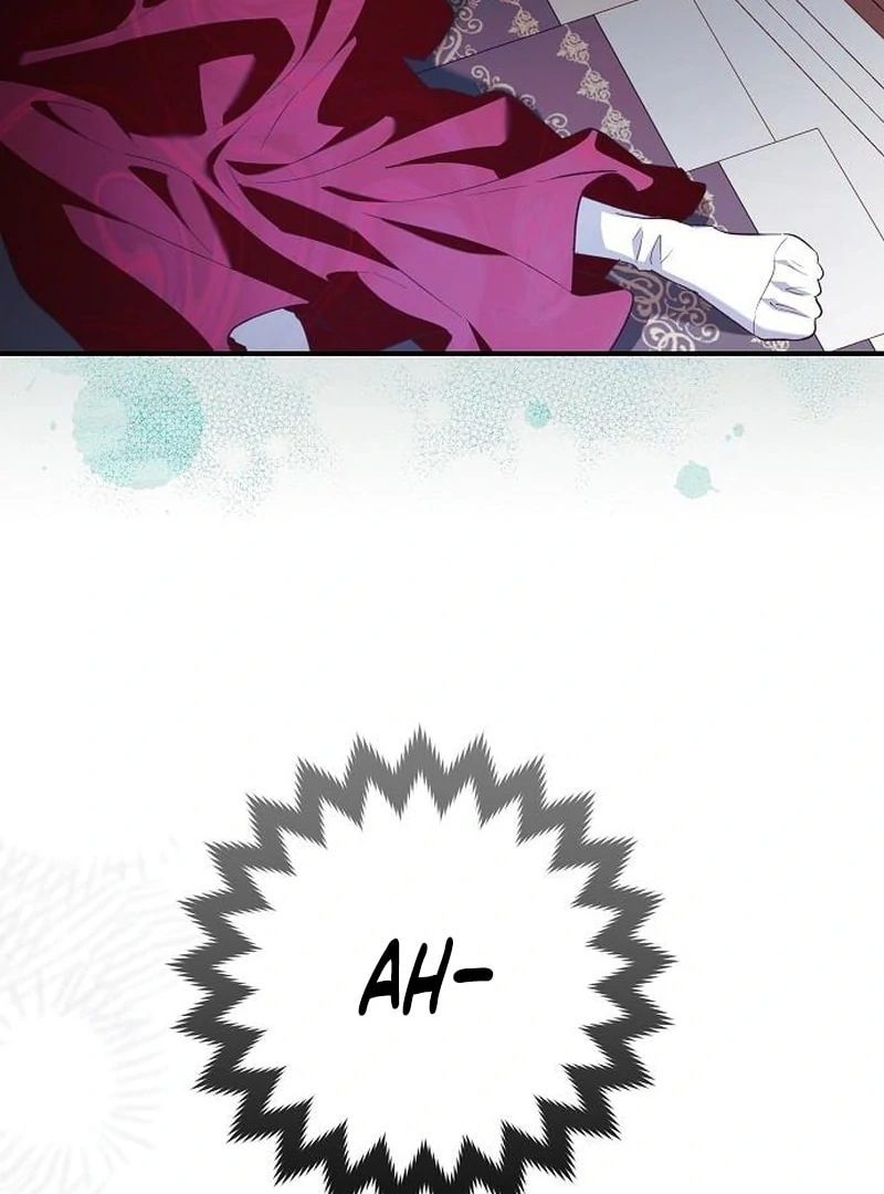 The Grand Duke’s Bride is a Hellborn Warrior Chapter 34 - Page 76