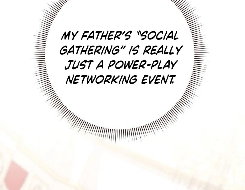 The Grand Duke’s Bride is a Hellborn Warrior Chapter 34 - Page 82