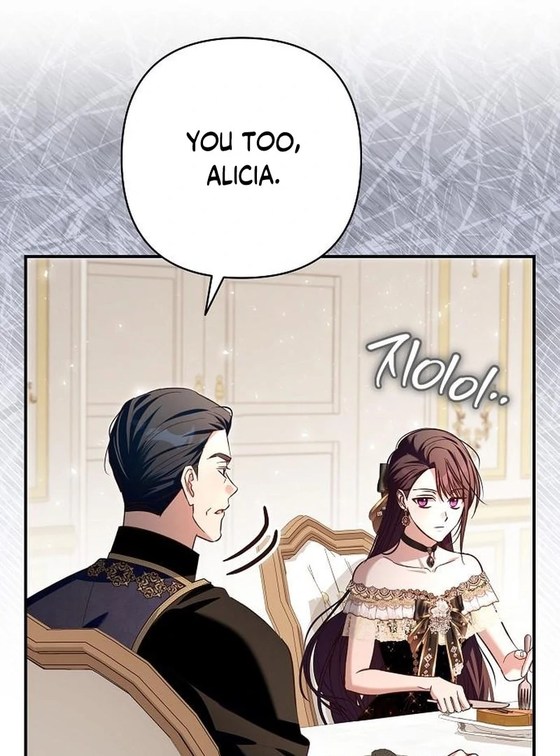 The Grand Duke’s Bride is a Hellborn Warrior Chapter 34 - Page 85