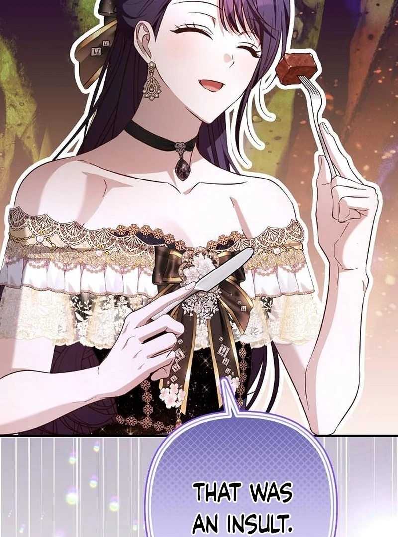 The Grand Duke’s Bride is a Hellborn Warrior Chapter 34 - Page 89