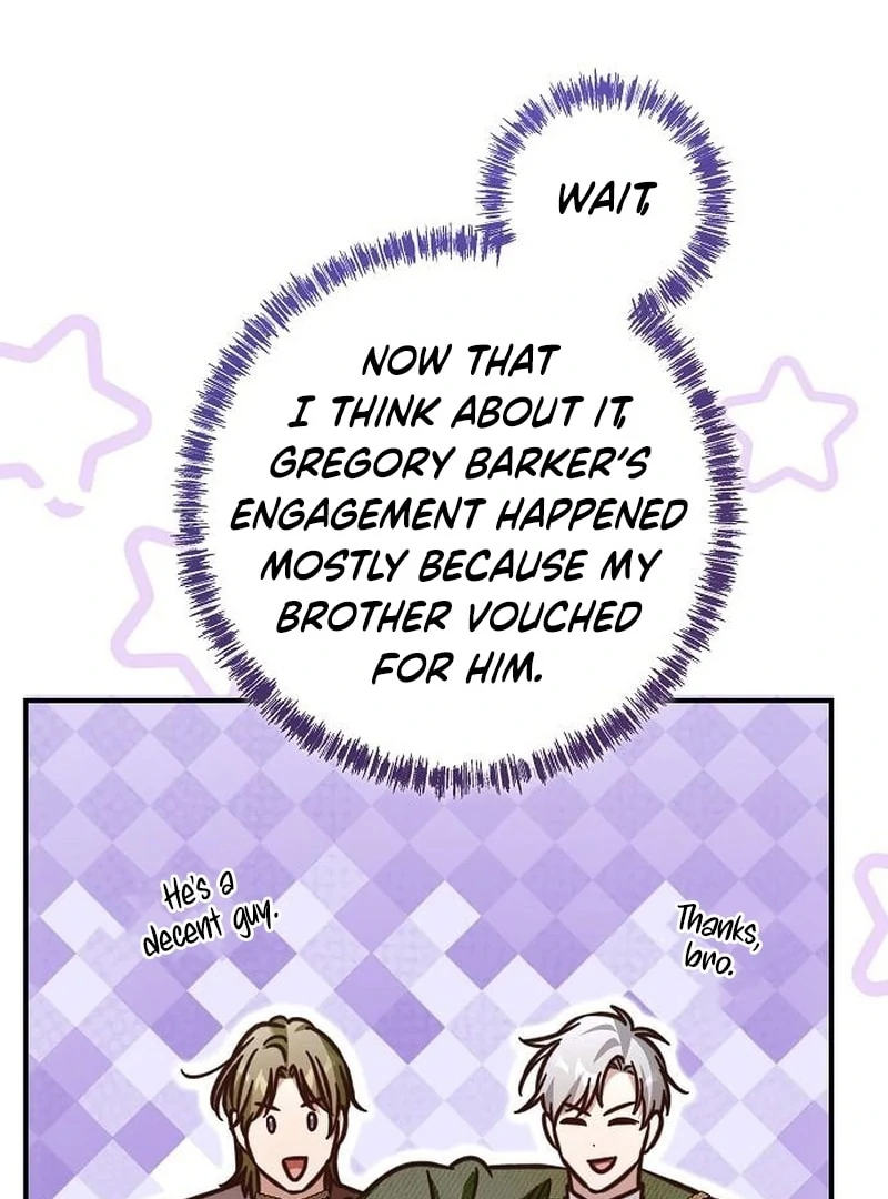 The Grand Duke’s Bride is a Hellborn Warrior Chapter 34 - Page 96