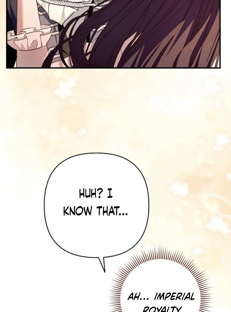 The Grand Duke’s Bride is a Hellborn Warrior Chapter 35 - Page 105