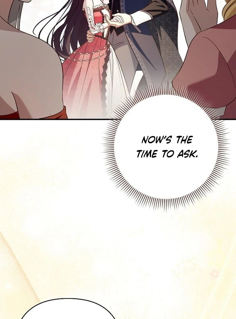 The Grand Duke’s Bride is a Hellborn Warrior Chapter 35 - Page 109