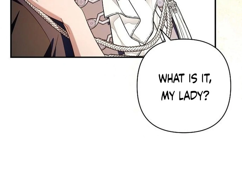 The Grand Duke’s Bride is a Hellborn Warrior Chapter 35 - Page 112