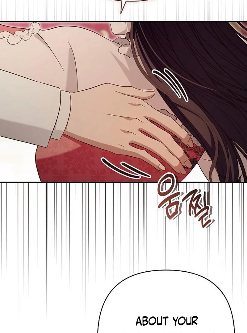 The Grand Duke’s Bride is a Hellborn Warrior Chapter 35 - Page 114