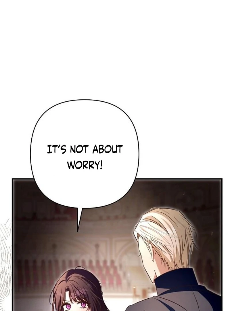 The Grand Duke’s Bride is a Hellborn Warrior Chapter 35 - Page 117