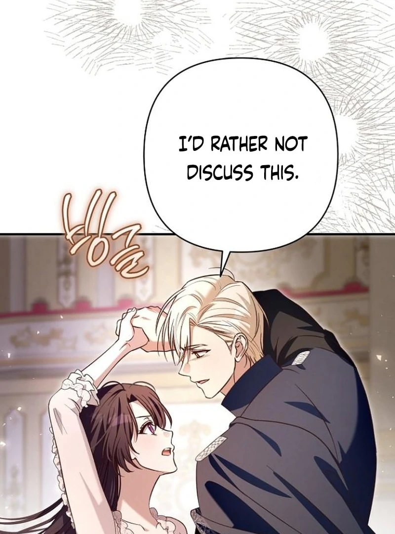 The Grand Duke’s Bride is a Hellborn Warrior Chapter 35 - Page 119