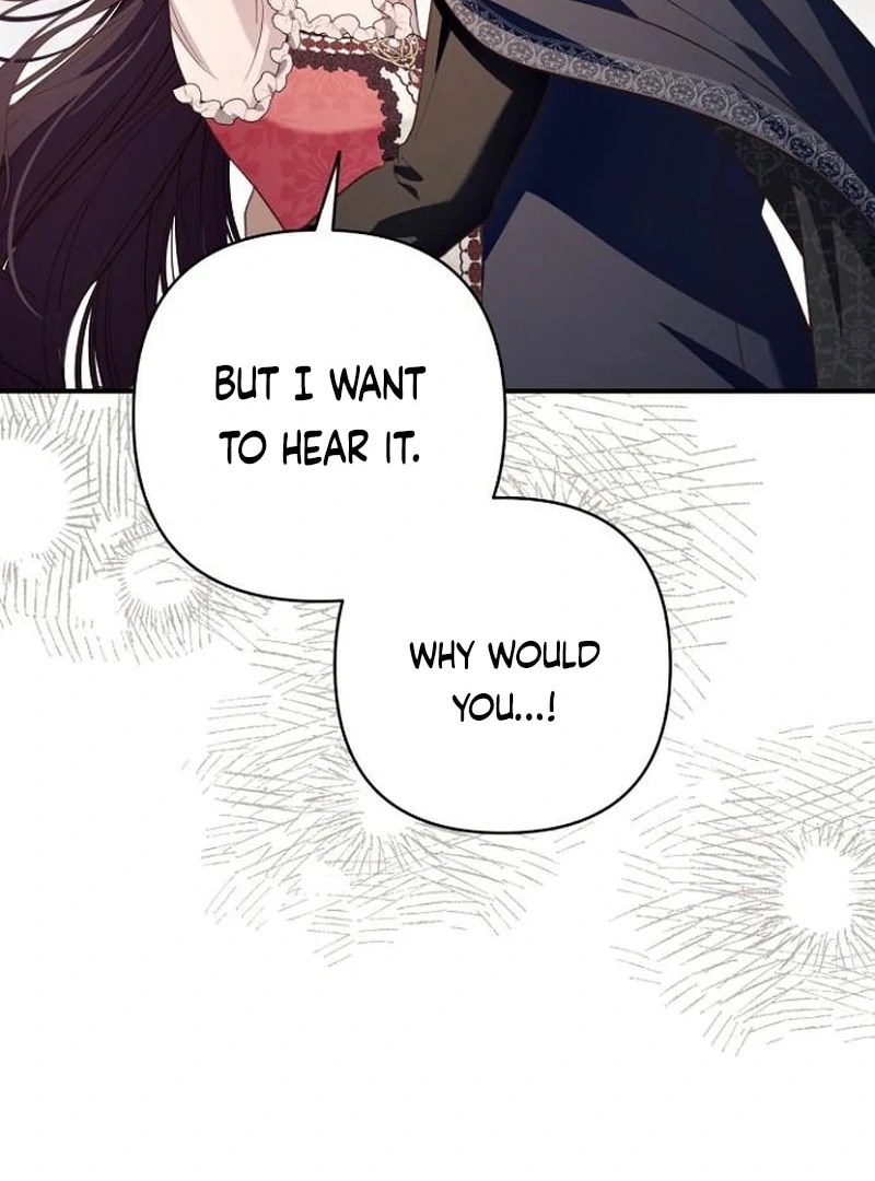 The Grand Duke’s Bride is a Hellborn Warrior Chapter 35 - Page 120