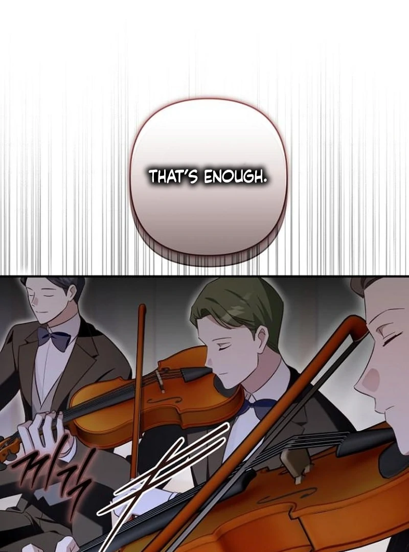 The Grand Duke’s Bride is a Hellborn Warrior Chapter 35 - Page 121