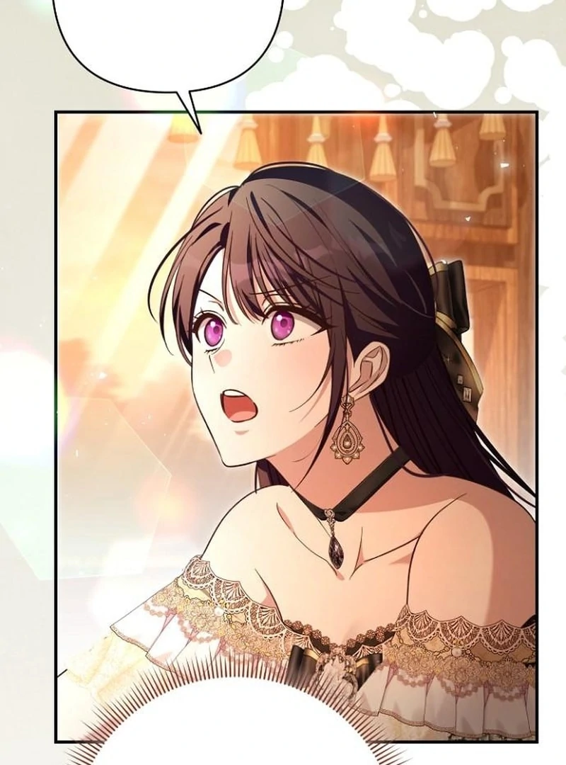 The Grand Duke’s Bride is a Hellborn Warrior Chapter 35 - Page 13