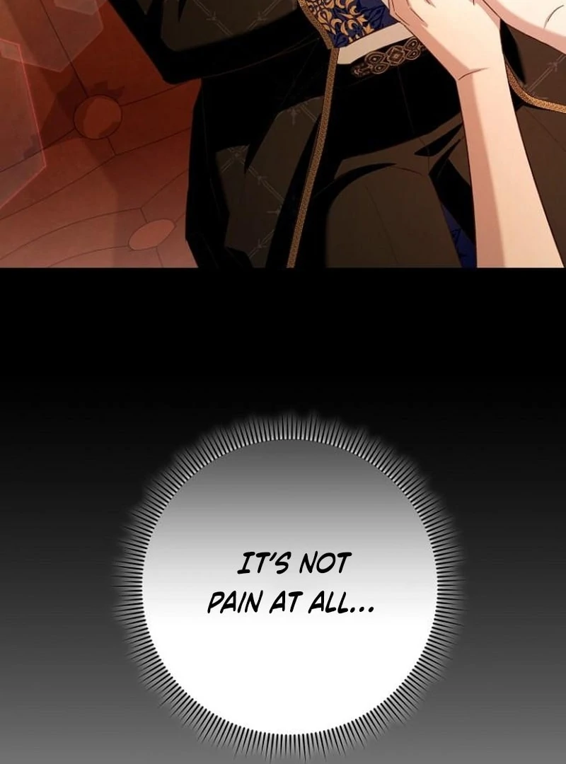 The Grand Duke’s Bride is a Hellborn Warrior Chapter 35 - Page 16