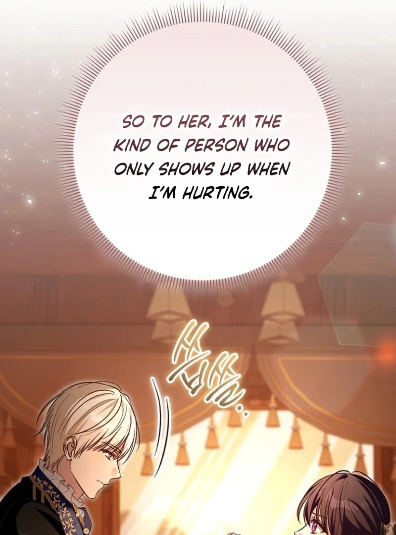 The Grand Duke’s Bride is a Hellborn Warrior Chapter 35 - Page 19