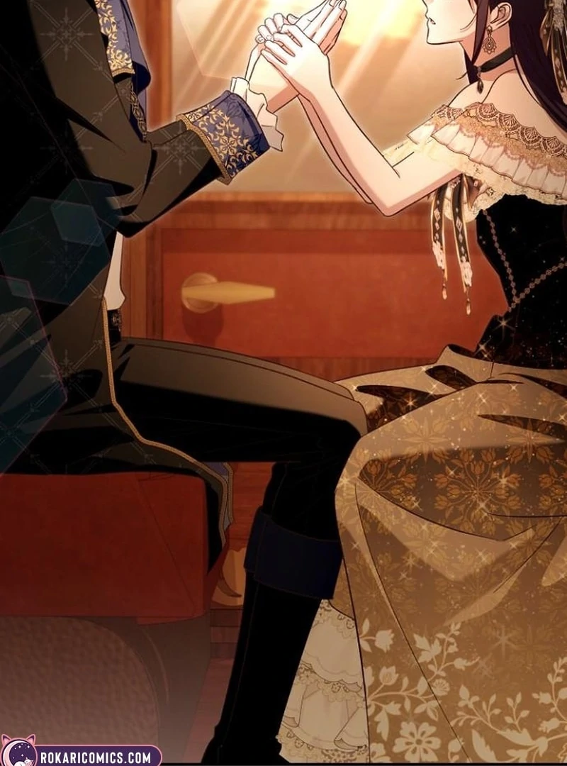 The Grand Duke’s Bride is a Hellborn Warrior Chapter 35 - Page 20