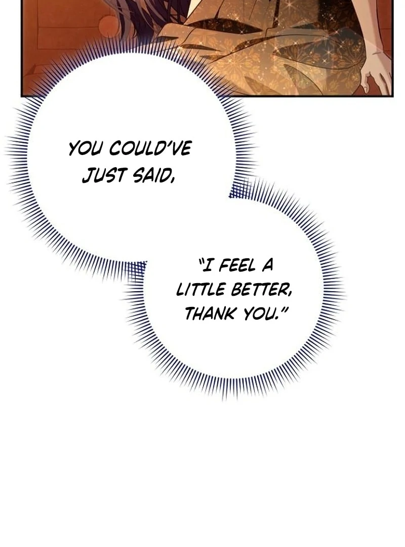 The Grand Duke’s Bride is a Hellborn Warrior Chapter 35 - Page 29