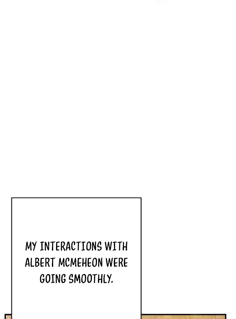 The Grand Duke’s Bride is a Hellborn Warrior Chapter 35 - Page 38