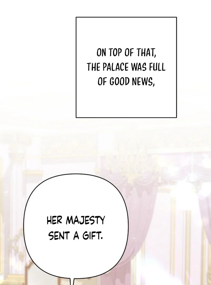 The Grand Duke’s Bride is a Hellborn Warrior Chapter 35 - Page 42