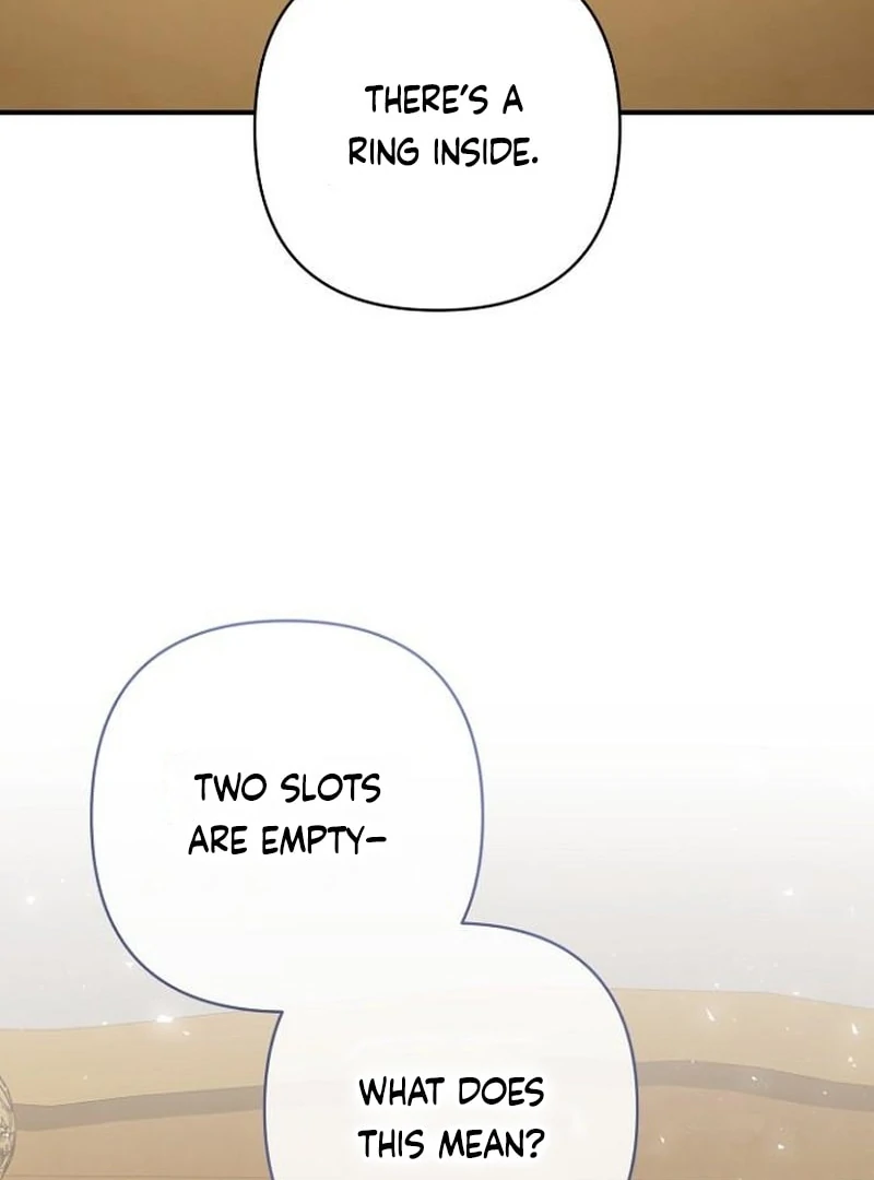 The Grand Duke’s Bride is a Hellborn Warrior Chapter 35 - Page 44