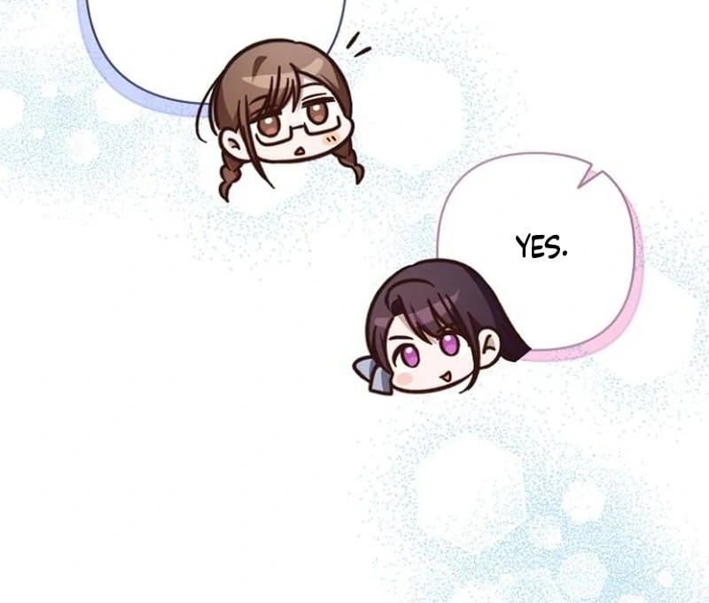 The Grand Duke’s Bride is a Hellborn Warrior Chapter 35 - Page 47