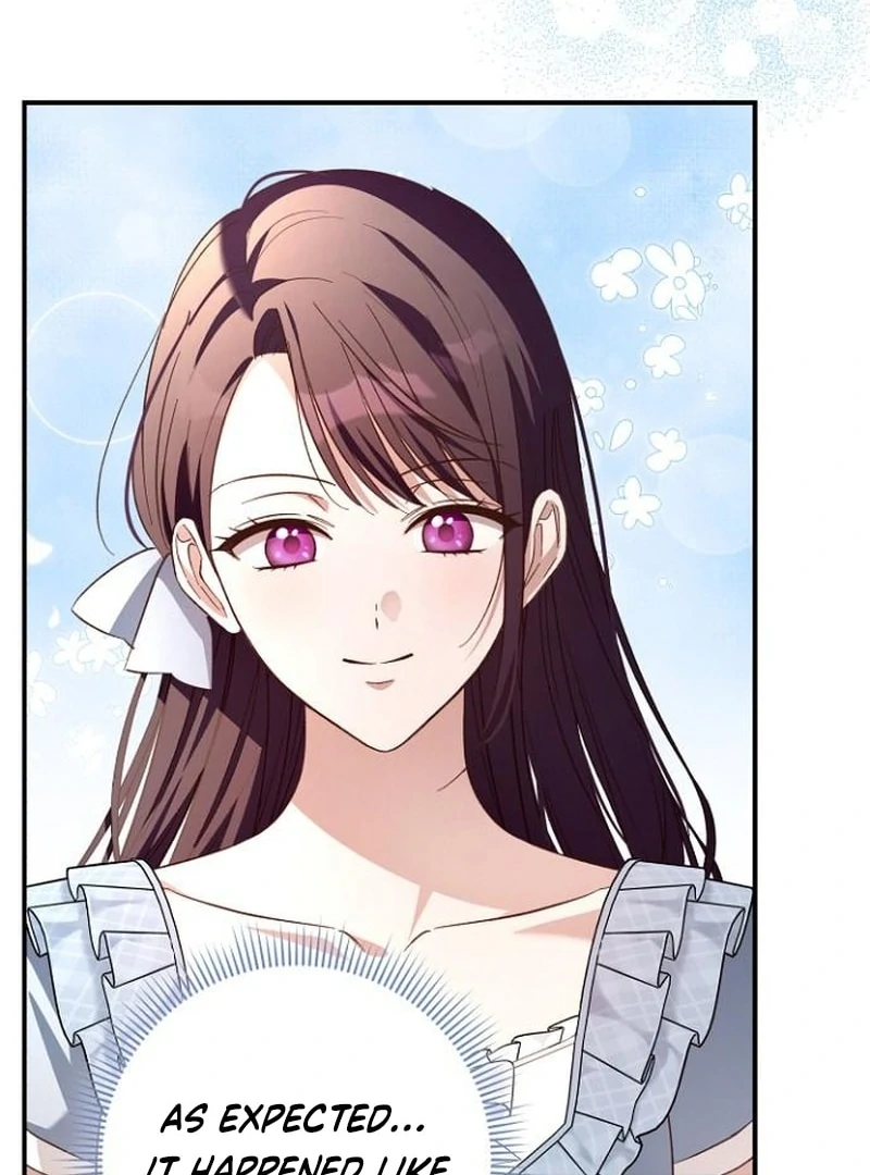 The Grand Duke’s Bride is a Hellborn Warrior Chapter 35 - Page 48