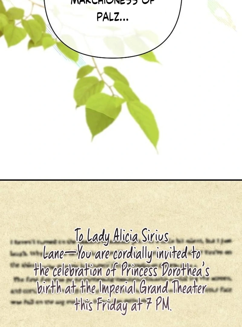 The Grand Duke’s Bride is a Hellborn Warrior Chapter 35 - Page 51