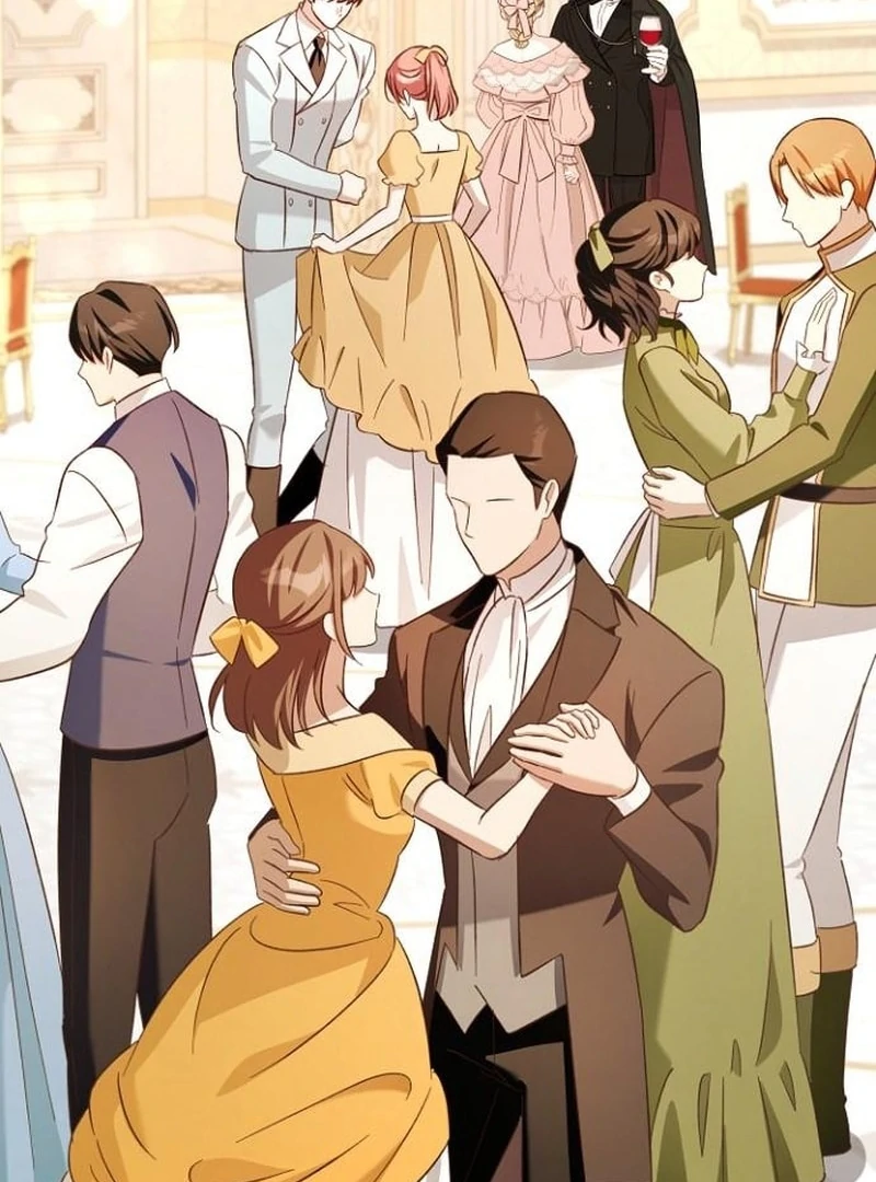 The Grand Duke’s Bride is a Hellborn Warrior Chapter 35 - Page 55