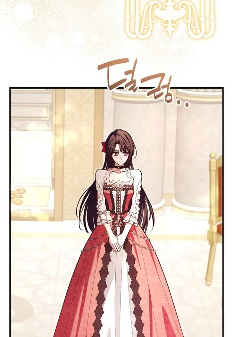 The Grand Duke’s Bride is a Hellborn Warrior Chapter 35 - Page 58