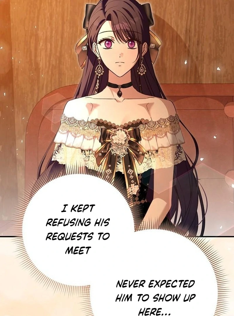 The Grand Duke’s Bride is a Hellborn Warrior Chapter 35 - Page 6