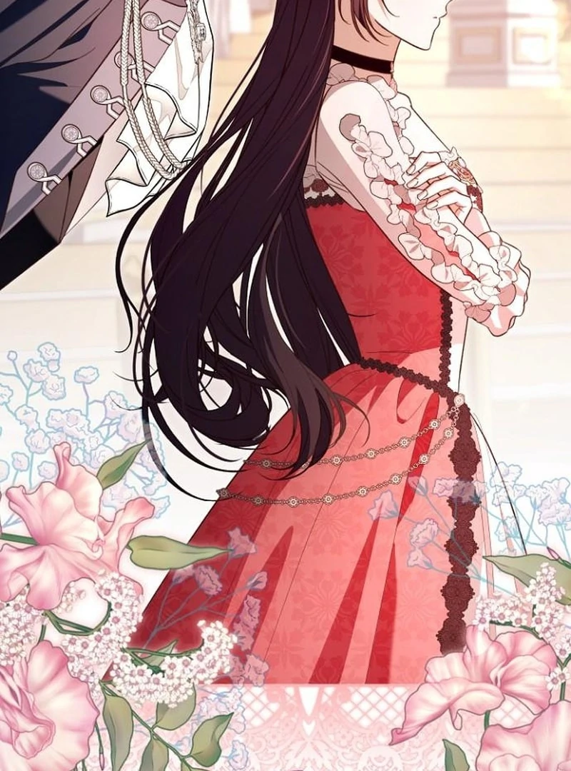 The Grand Duke’s Bride is a Hellborn Warrior Chapter 35 - Page 62