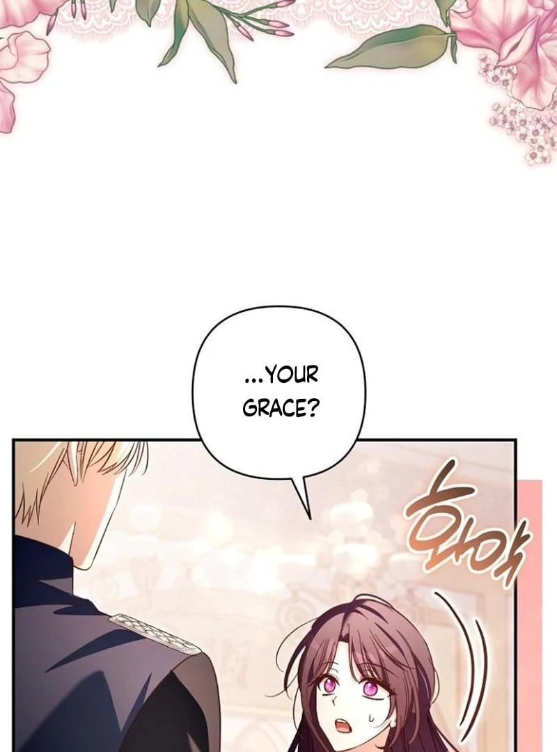 The Grand Duke’s Bride is a Hellborn Warrior Chapter 35 - Page 63