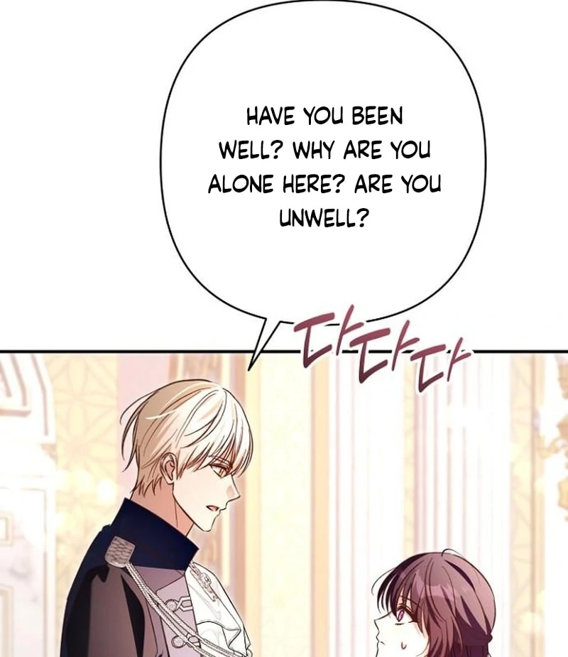 The Grand Duke’s Bride is a Hellborn Warrior Chapter 35 - Page 65