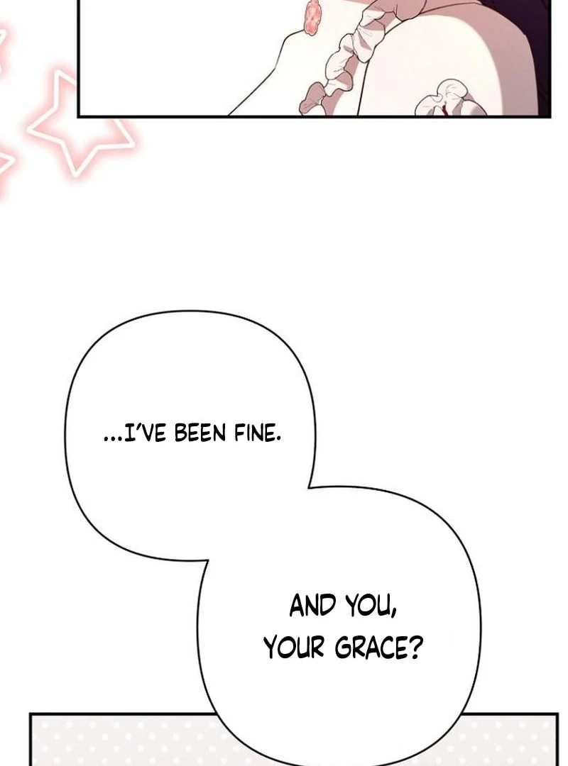 The Grand Duke’s Bride is a Hellborn Warrior Chapter 35 - Page 68