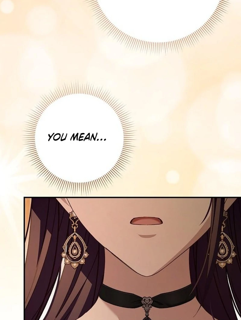 The Grand Duke’s Bride is a Hellborn Warrior Chapter 35 - Page 7