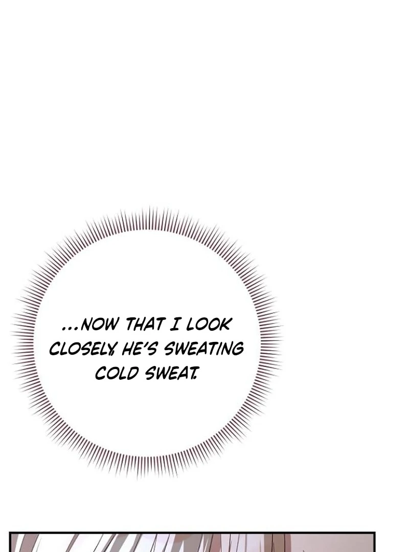 The Grand Duke’s Bride is a Hellborn Warrior Chapter 35 - Page 70