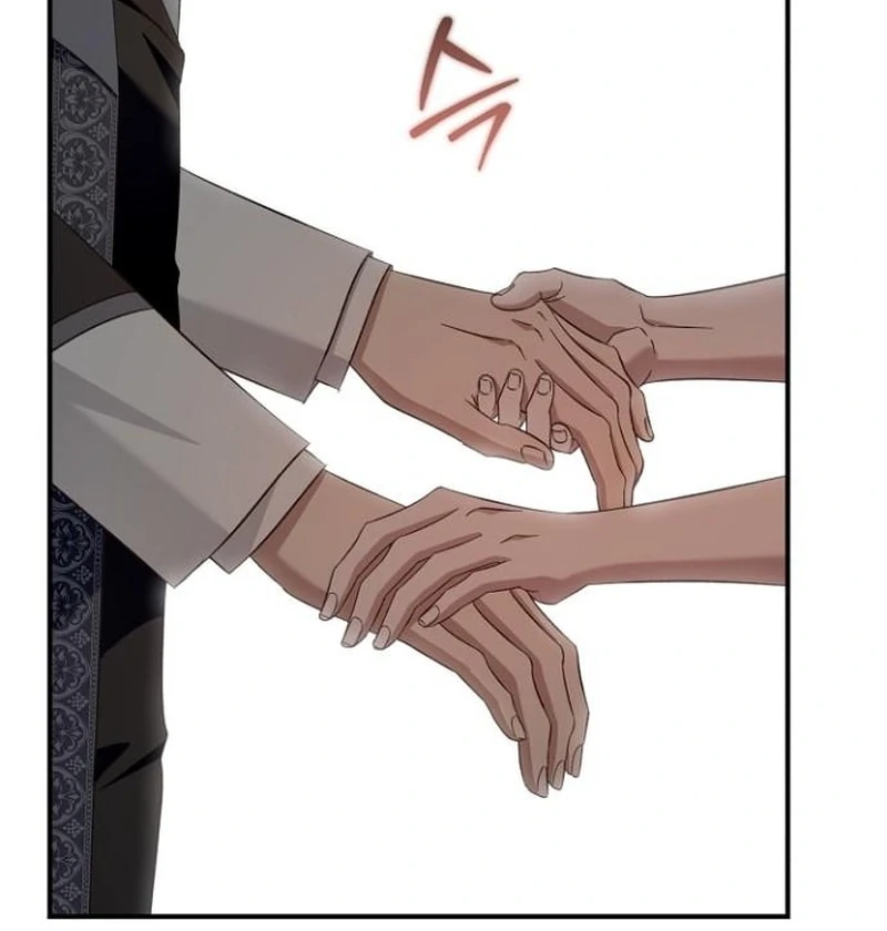 The Grand Duke’s Bride is a Hellborn Warrior Chapter 35 - Page 74