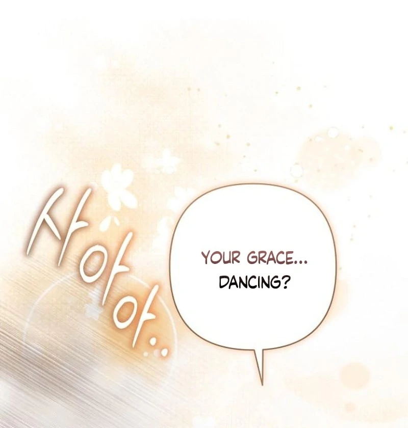 The Grand Duke’s Bride is a Hellborn Warrior Chapter 35 - Page 75