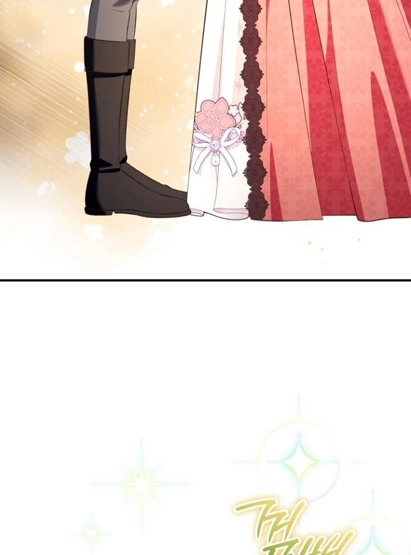 The Grand Duke’s Bride is a Hellborn Warrior Chapter 35 - Page 77