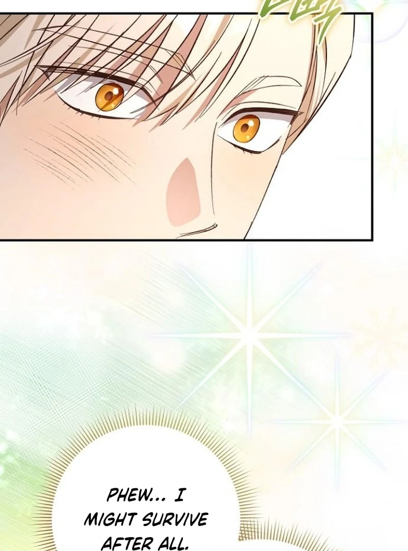 The Grand Duke’s Bride is a Hellborn Warrior Chapter 35 - Page 78