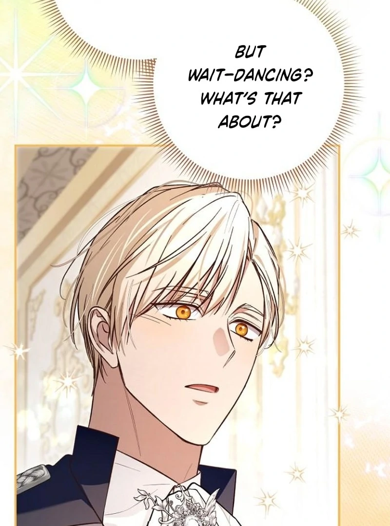 The Grand Duke’s Bride is a Hellborn Warrior Chapter 35 - Page 79