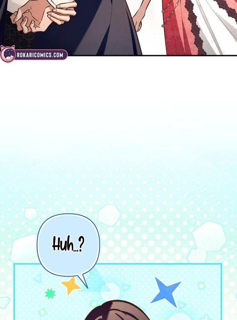 The Grand Duke’s Bride is a Hellborn Warrior Chapter 35 - Page 87