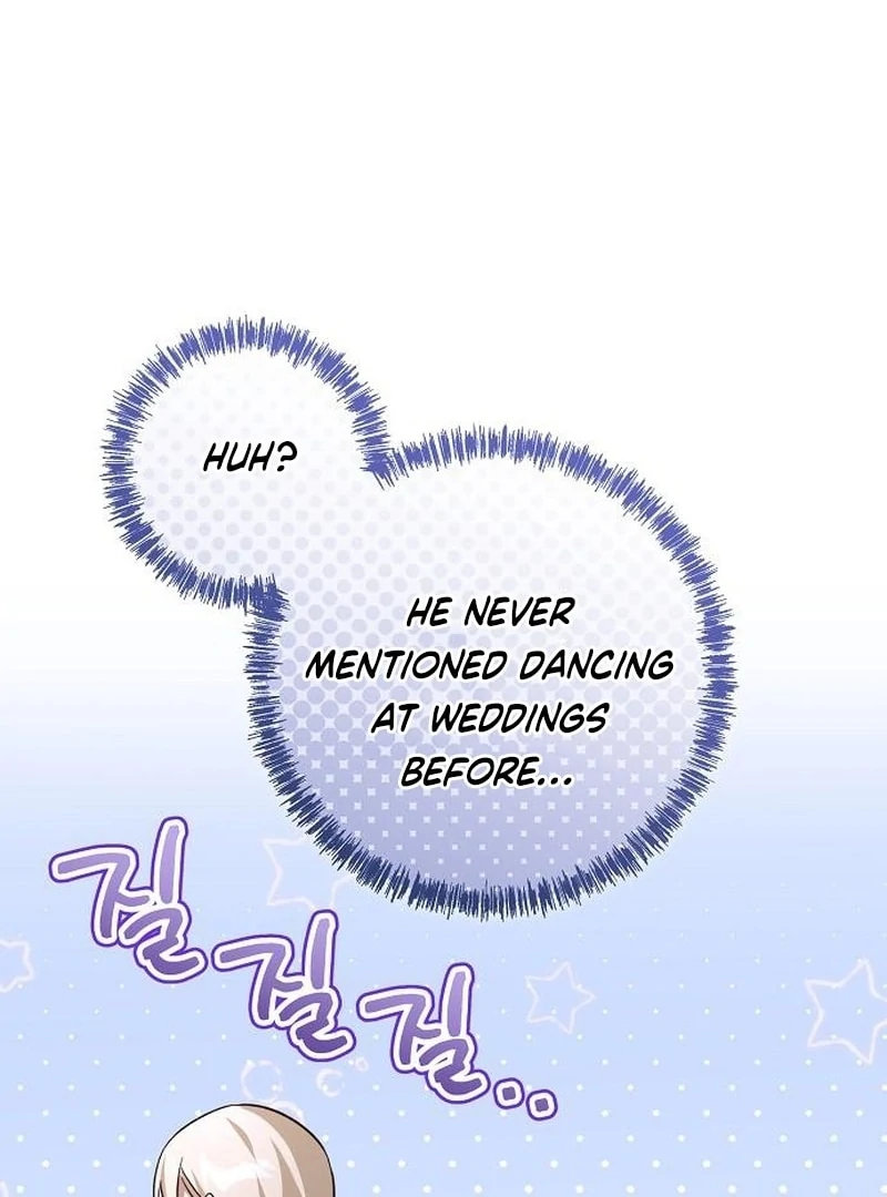 The Grand Duke’s Bride is a Hellborn Warrior Chapter 35 - Page 90