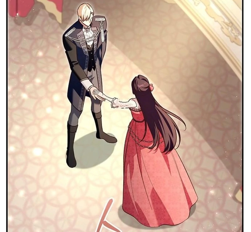 The Grand Duke’s Bride is a Hellborn Warrior Chapter 35 - Page 93